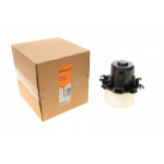 Моторчик пічки Opel Movano/Renault Maskott/Master 1.9D-3.0D 99- 