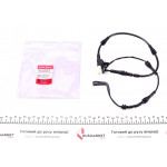 Датчик зносу гальмівних колодок (задніх) Land Rover Discovery Sport 2.0/2.0D/2.2D 14- (L=857mm) 