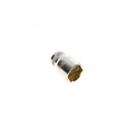 Головка 6-гранна (1/2") (d=21mm)