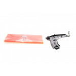 Важіль підвіски (передній/знизу) (R) Renault Espace 02-15 