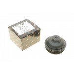 Кришка фільтра масляного VW T5/Caddy 1.9TDI 03- 