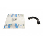 Патрубок системи охолодження BMW 1 (E81/E87/E88)/3 (E46/E90/E91)/X3 (E83) 1.6/1.8/2.0 01-13 