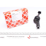 Наконечник тяги рульової (R) Audi Q7/VW Touareg 02- 