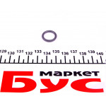 Прокладка радіатора масляного VW Caddy II/III/ T4/ T5 1.9-2.5 TDI -15/ Crafter 2.0-2.5 TDI 06-16 