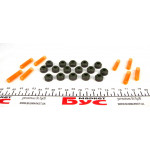 Сальник клапана (впуск/випуск) MB Sprinter 901-906/Vito (W638/639) 2.2CDI (к-кт 16шт) 