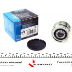 Шків генератора Subaru Forester 2.0D 08- 