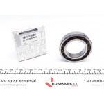 Підшипник КПП Renault Master (40x68x15) 