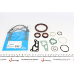 Комплект прокладок (нижній) VW Caddy II 1.9 TDI 95-04 