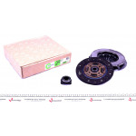 Комплект зчеплення Renault Kangoo 1.5DCI 01-08/Clio 01-/Logan 05- 