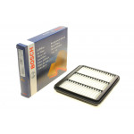 Фільтр повітряний Chevrolet Rezzo 1.6/2.0i 00- 