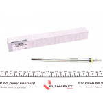 Свічка розжарювання MB Vito (W447) OM622 14-/Renault Master 2.3dCi 11-/Trafic 1.6dCi 14- 