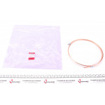 Трубка гальмівна 1.22м 