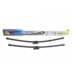 Щітки склоочисника (550/500мм) MB GLK-class (X204) 09-15 