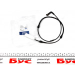 Датчик положення колінвалу Opel Astra G/Omega B/Vectra B/C 2.0-2.2 DTI 98- 