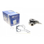 Помпа води MB W203/W204/W211/W212/W164/W251/W221 2.5/3.0/3.5 05-15 (R/B)(5 лоп)(6 кан)(h шкива=24mm) 