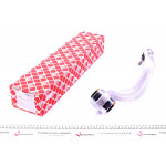 Важіль підвіски (передній/знизу/ззаду) (R) Audi A4/A6/A8/VW Passat 96-05 