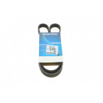 Ремінь генератора Renault Trafic 1.9dCi 01- (-AC) 