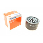 Фільтр масляний Lada (низький) 