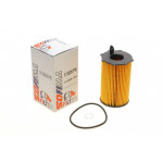 Фільтр масляний Hyundai Santa Fe/Sorento 3.3/3.5 13- 