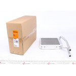 Радіатор пічки Ford Transit Connect 1.4-2.0 98- 