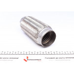 Гофра глушника (64x200) (HD/посилена) 