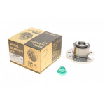 Підшипник маточини (передньої) Skoda Fabia 99-/VW Polo 01- (+ABS) 