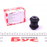 Сайлентблок важеля (переднього/знизу/спереду/всередині) VW Polo/Skoda Fabia 99- (12.2x54) 