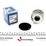 Шків генератора VW Golf IV/Passat 1.9TDI/2.0 96- 