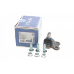 Опора кульова (передня/знизу) Opel Combo 01- 