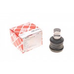 Опора кульова (передня/знизу) Renault Master 07- 