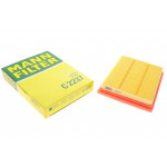 Фільтр повітряний Mini Cooper 1.6/Mini One 1.4-1.6 01-04 