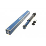 Амортизатор (задній) Smart Fortwo/Renault Twingo 0.9 TCe/1.0 SCe 14- 