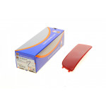 Світловідбивач бампера (заднього) MB Sprinter/VW Crafter 06- (R) 