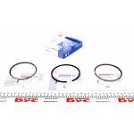 Кільця поршневі Citroen Jumper/Fiat Scudo/Ducato 1.9TD (83.50mm/+0.5) (3-2-3) = 8937445000 