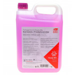 Антифриз (фіолетовий) Readymix G12 Plus Plus (5L) (MB325.5/MB325.6) (-35°C готовий до применення) 