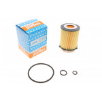 Фільтр масляний MB E-class (W212/A207)/C-class (W204/W205) 2.0i 11- 