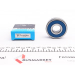 Підшипник (17x47x14) 