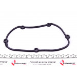 Прокладка кришки двигуна передньої VW T6 2.0 TSI 15- (зверху) 