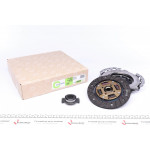 Комплект зчеплення Citroen Saxo/Xsara/Peugeot 106/206/306 1.0-1.4 96- (d=180mm) (+вижимний) z=18 