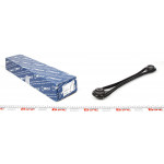 Важіль підвіски (задній) Audi Q7/VW Touareg/Porsche Cayenne 02- (поперечний) 