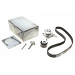 Комплект ГРМ + помпа Renault Kangoo/Nissan Qashqai/Juke 1.5dCi 10-/Megane/Scenic 16- (119х27) 