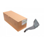 Накладка ліхтаря (заднього) BMW 5 (G30/F90) 17-20 (L) 