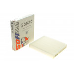 Фільтр салону Subaru Legacy V/Outback/ Toyota Auris/Avensis/Corolla/Camry/Prius/Lexus IS/LS/LX 09- 