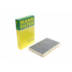 Фільтр салону Nissan Juke/Renault Fluence 1.5/1.6 dCi 10- (вугільний) 