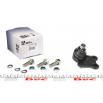 Опора кульова (передня/знизу) Citroen Berlingo/Peugeot Partner 96-08/Citroen Xsara 97-05 (d=16mm) 