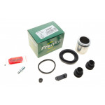 Ремкомплект супорта (заднього) Kia Carnival 05- (d=43mm) (Kasko) (+поршень) 