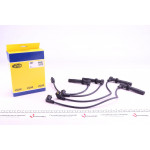 Проводи запалювання VW Golf IV 1.4 16V 97-06 (к-кт) (високовольтні) 