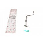 Трубка зливу оливи з турбіни Ford Transit 2.2TDCI 11- 