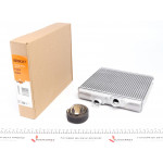 Радіатор пічки Hyundai I30 1.4-2.0D 07- 