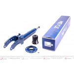 Амортизатор (передній) VW Touareg 10- (R) 